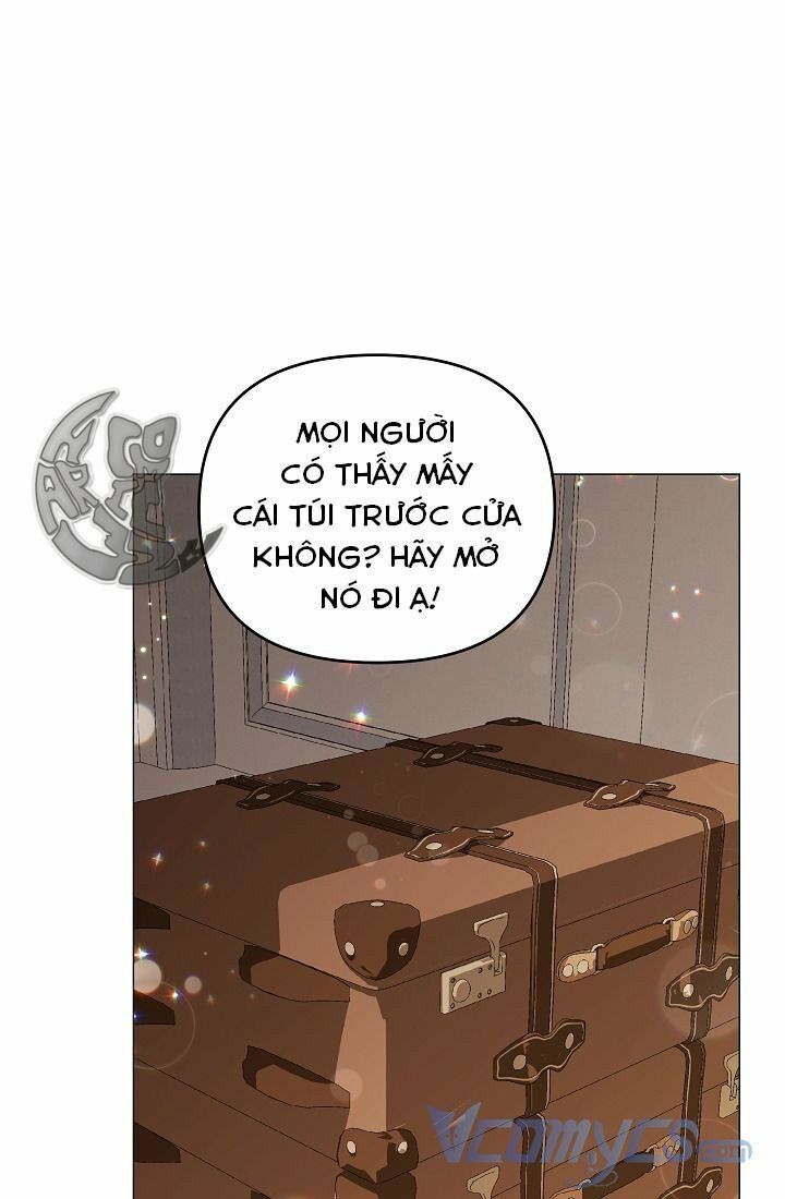 Chủ Nhân Cô Nhi Viện Muốn Nghỉ Ngơi Chương 35 Ảnh 65