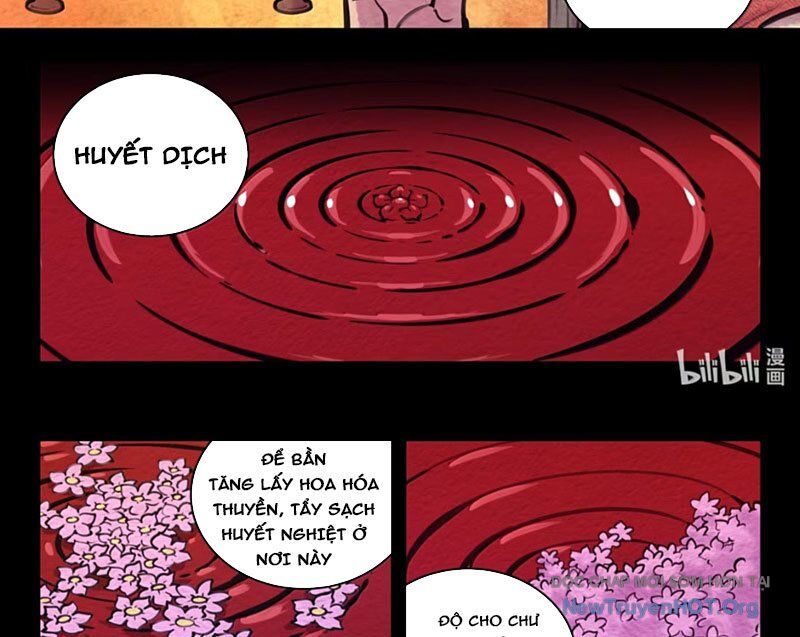 Côn Thôn Thiên Hạ Chương 355 Ảnh 30
