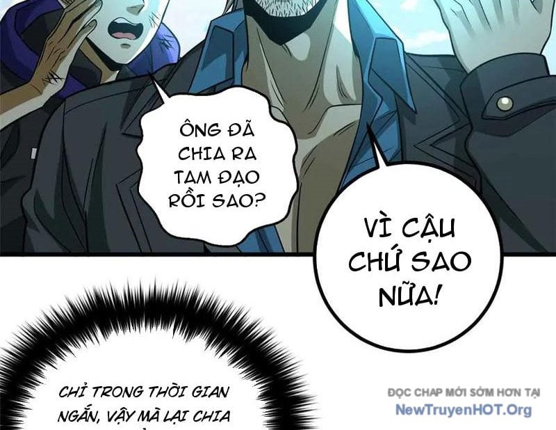 Toàn Cầu Cao Võ Chương 314 Ảnh 136