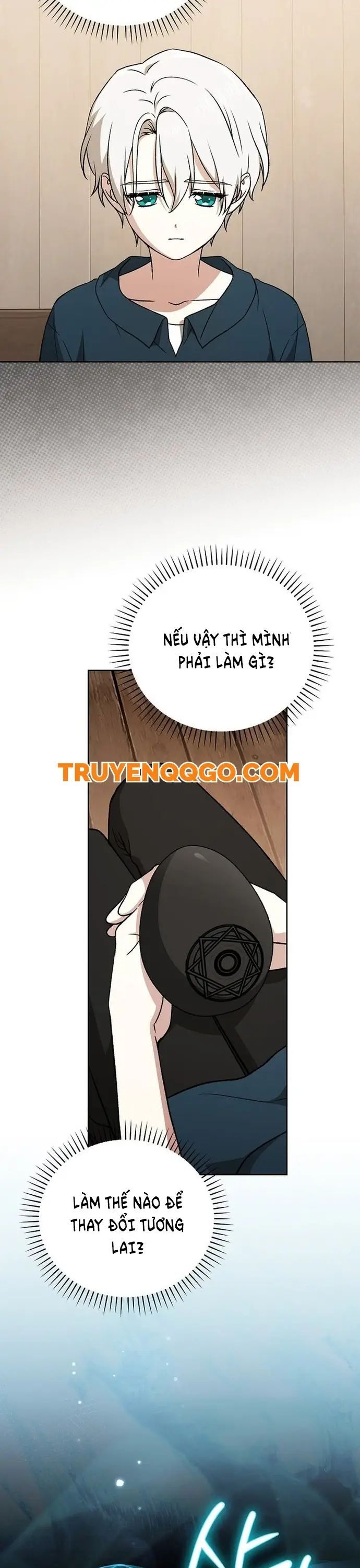 Pháp Sư Thiên Tài Thấu Triệt Khái Niệm Chương 14 Ảnh 14