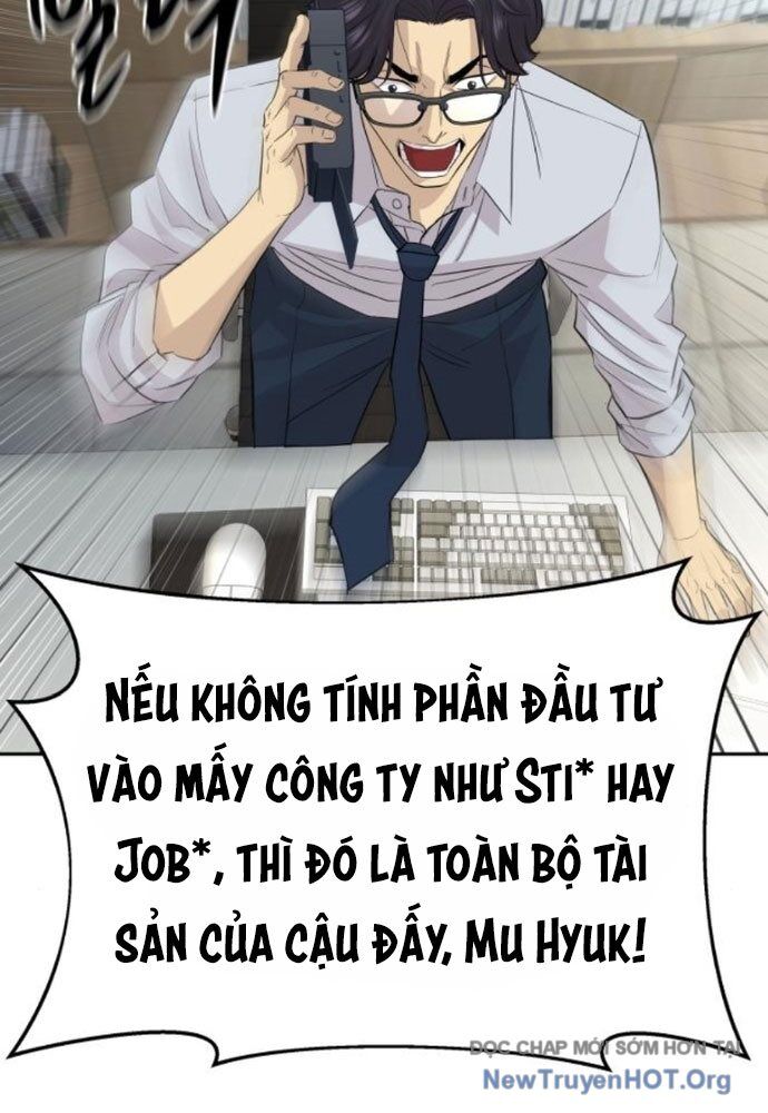 Cháu Trai Thiên Tài Của Vua Cho Vay Nặng Lãi Chương 57 Ảnh 3