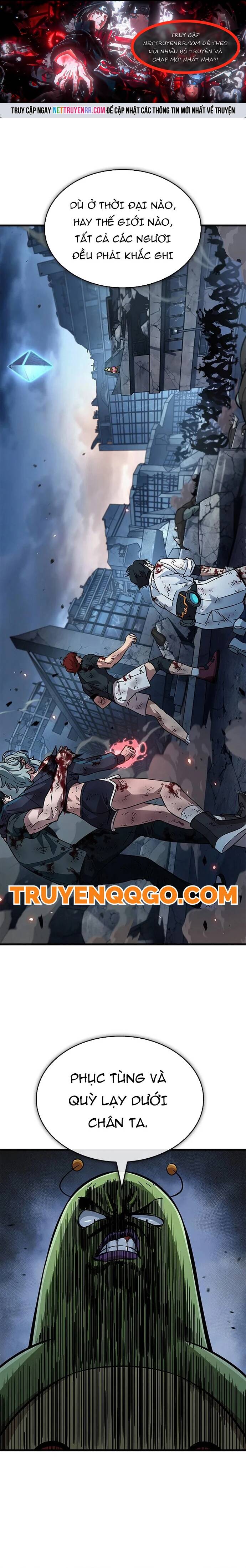 Từ Youtuber Thể Hình Triệu View Thành Kẻ Vô Dụng Trong Thế Giới Webtoon Chương 12 Ảnh 2