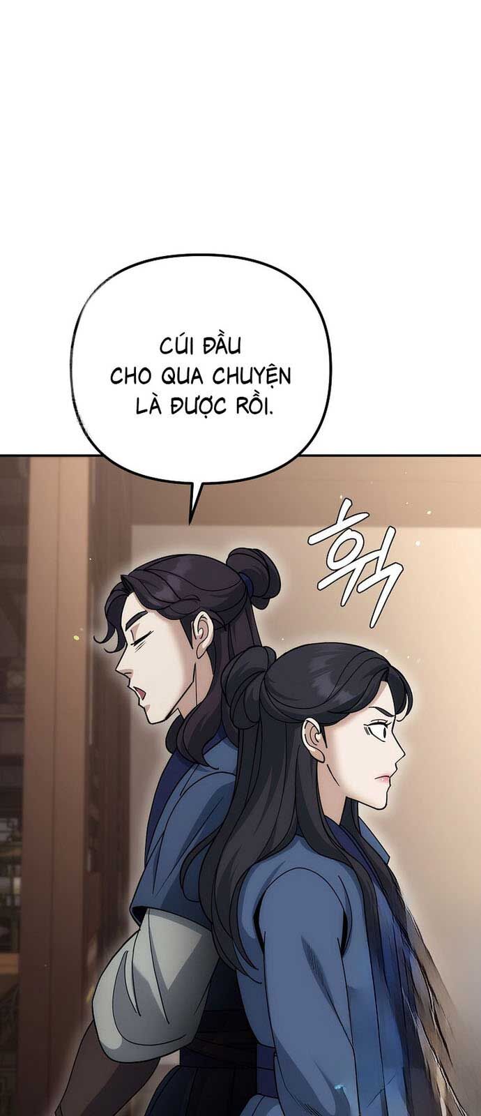 Hoạn Quan Tuyệt Luân Chương 24 Ảnh 6