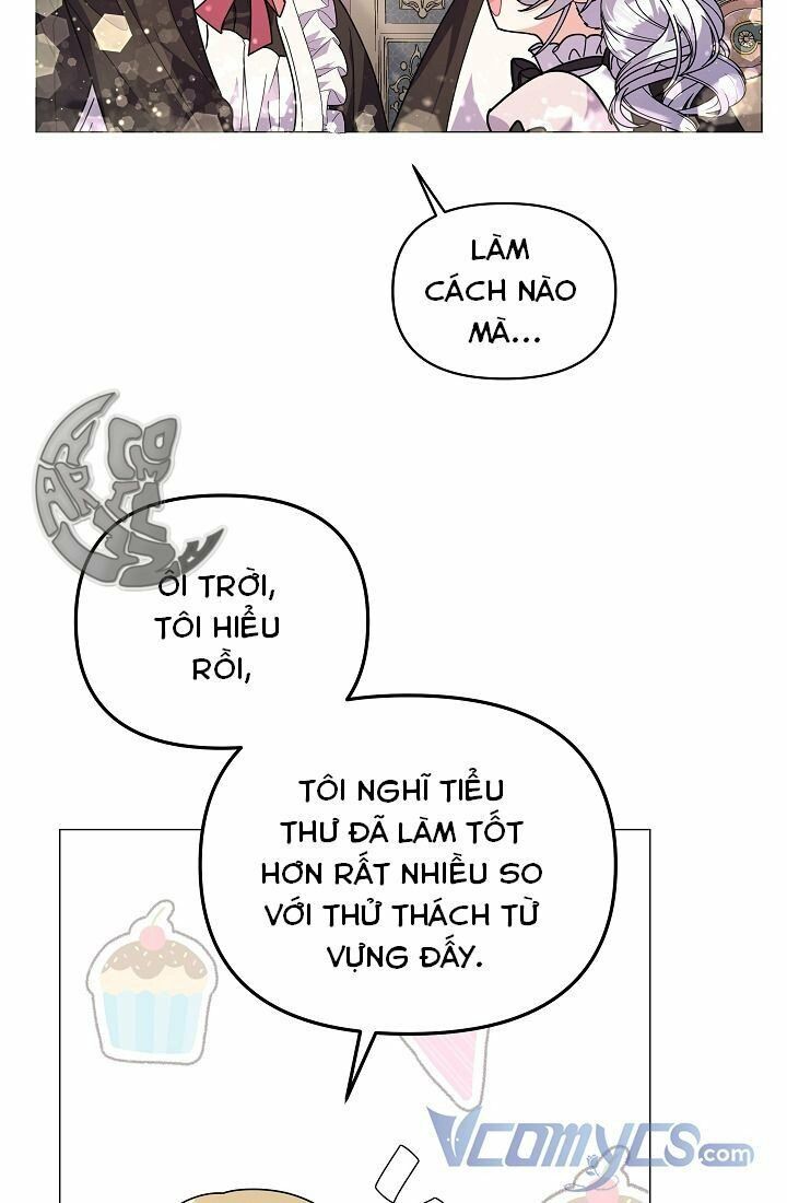 Chủ Nhân Cô Nhi Viện Muốn Nghỉ Ngơi Chương 35 Ảnh 62