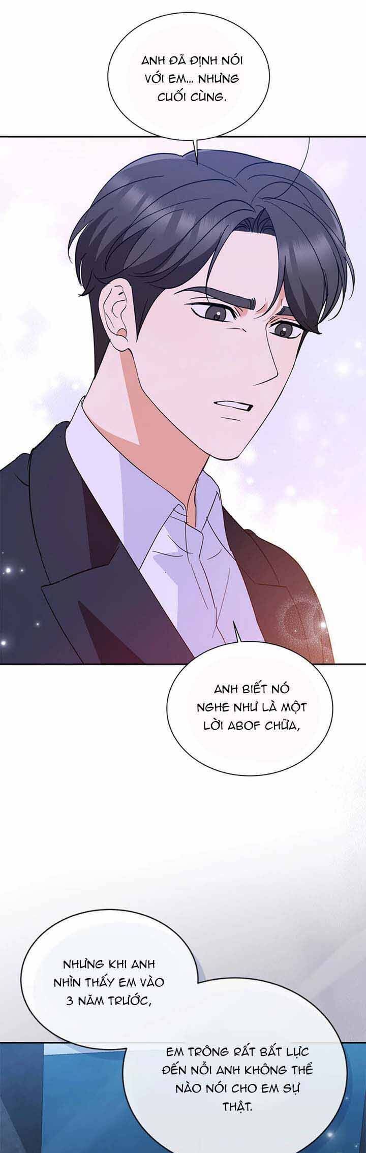 Please Divorce Me Chương 37 Ảnh 22