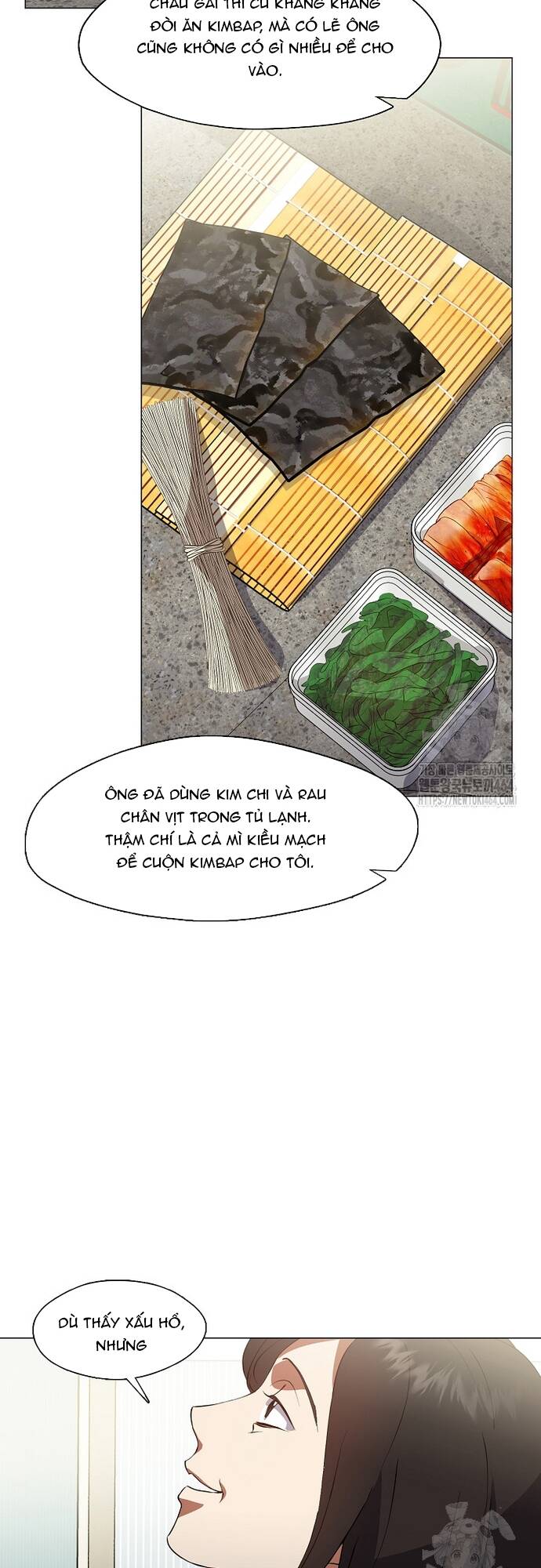 Nhà Hàng Thế Giới Ngầm Chương 68 Ảnh 22