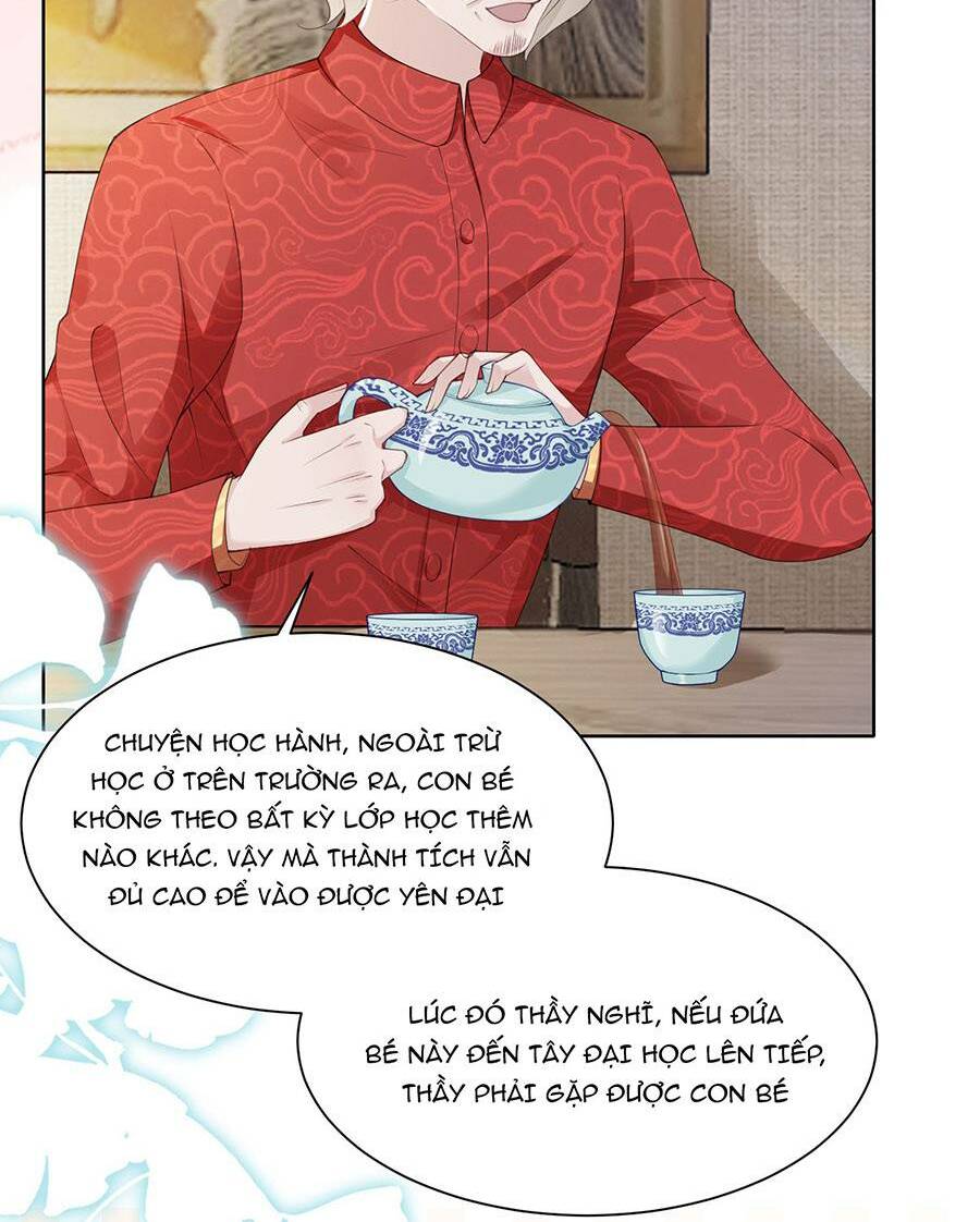 Hãy Để Cô Ấy Hạ Cánh Chương 6 Ảnh 32