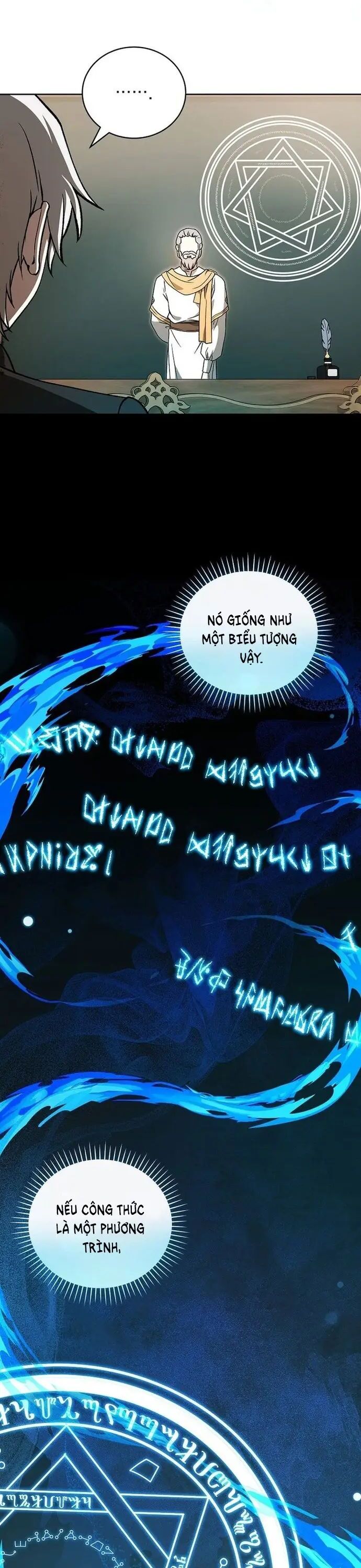 Pháp Sư Thiên Tài Thấu Triệt Khái Niệm Chương 12 Ảnh 33