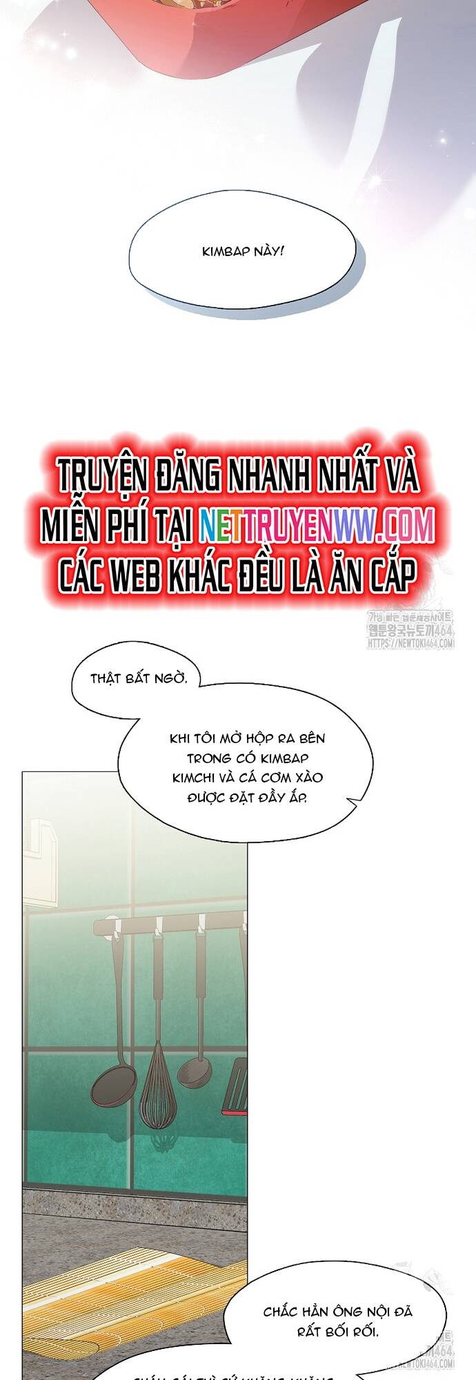 Nhà Hàng Thế Giới Ngầm Chương 68 Ảnh 21