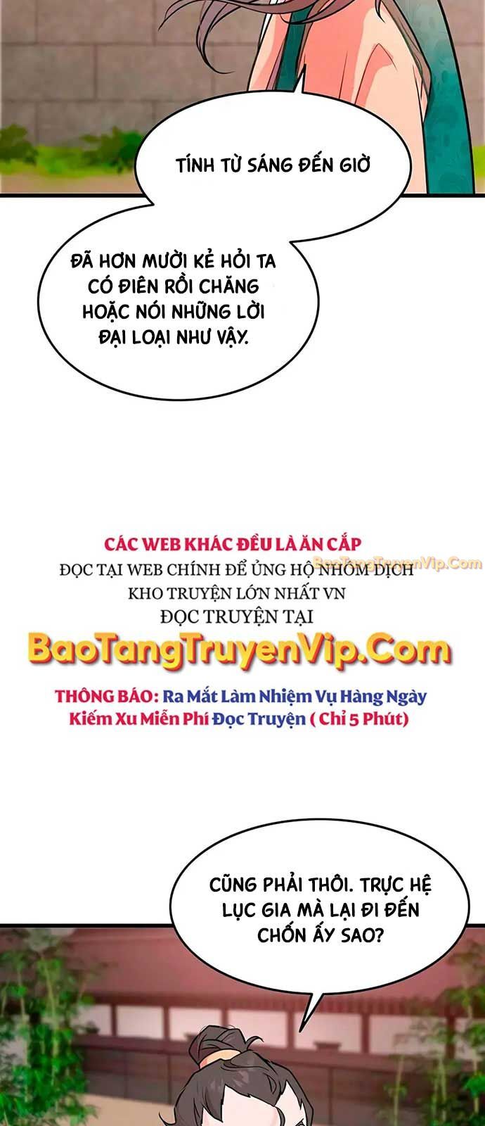 Tôi Trở Thành Chồng Của Giáo Chủ Ma Giáo Chương 11 Ảnh 29
