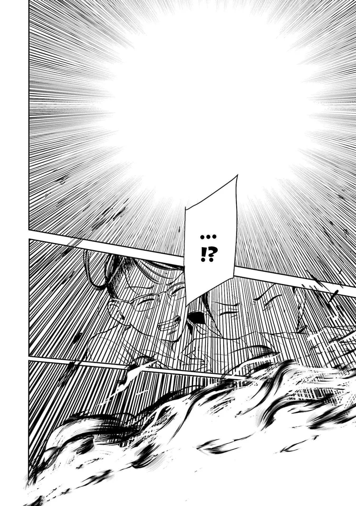 Meguru Mirai Chương 21 Ảnh 20