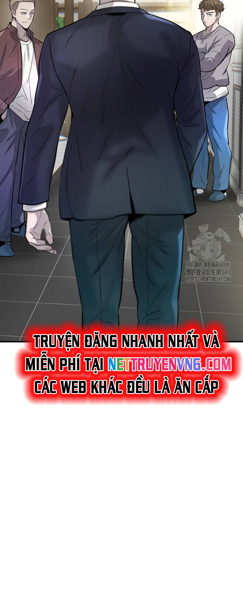 Bù Nhìn Chương 85 Ảnh 84
