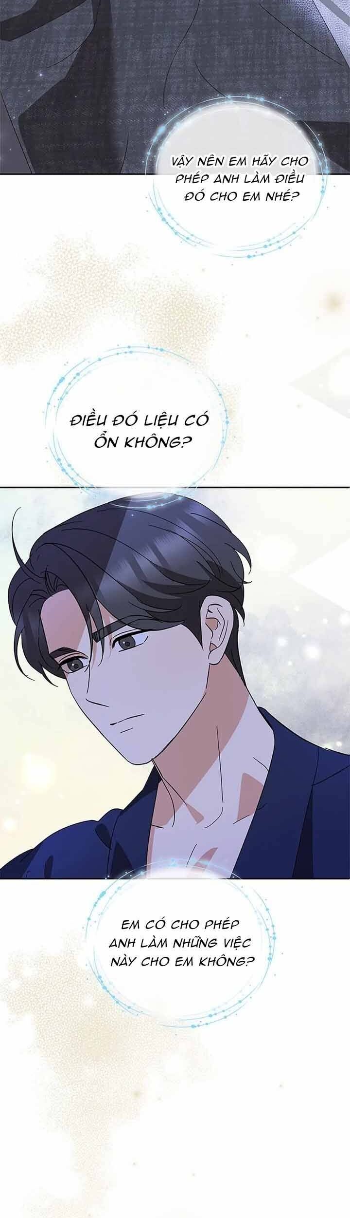 Please Divorce Me Chương 36 Ảnh 37