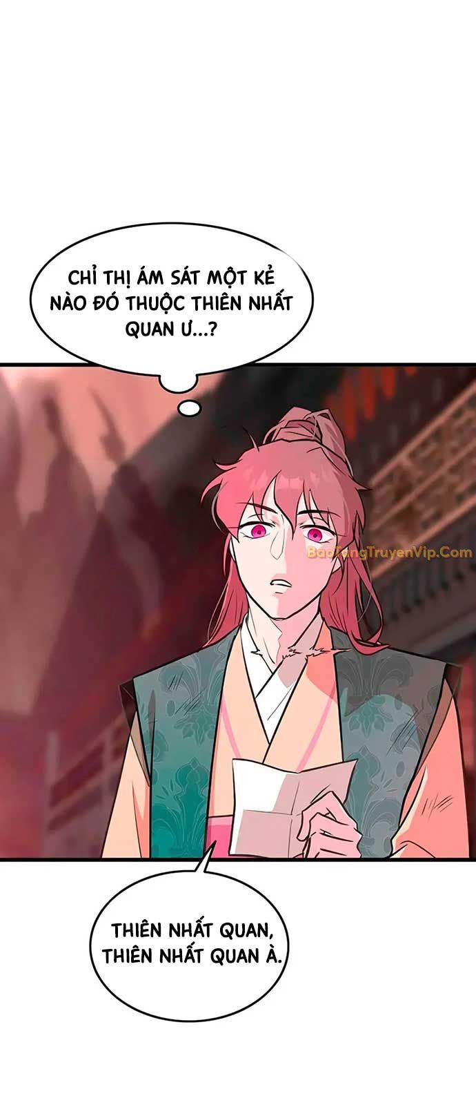 Tôi Trở Thành Chồng Của Giáo Chủ Ma Giáo Chương 11 Ảnh 3