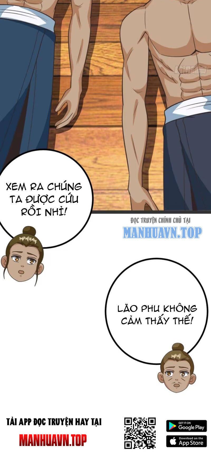 Trăm Tuổi Mở Hệ Thống, Hiếu Tử Hiền Tôn Quỳ Khắp Núi! Chương 66 Ảnh 34