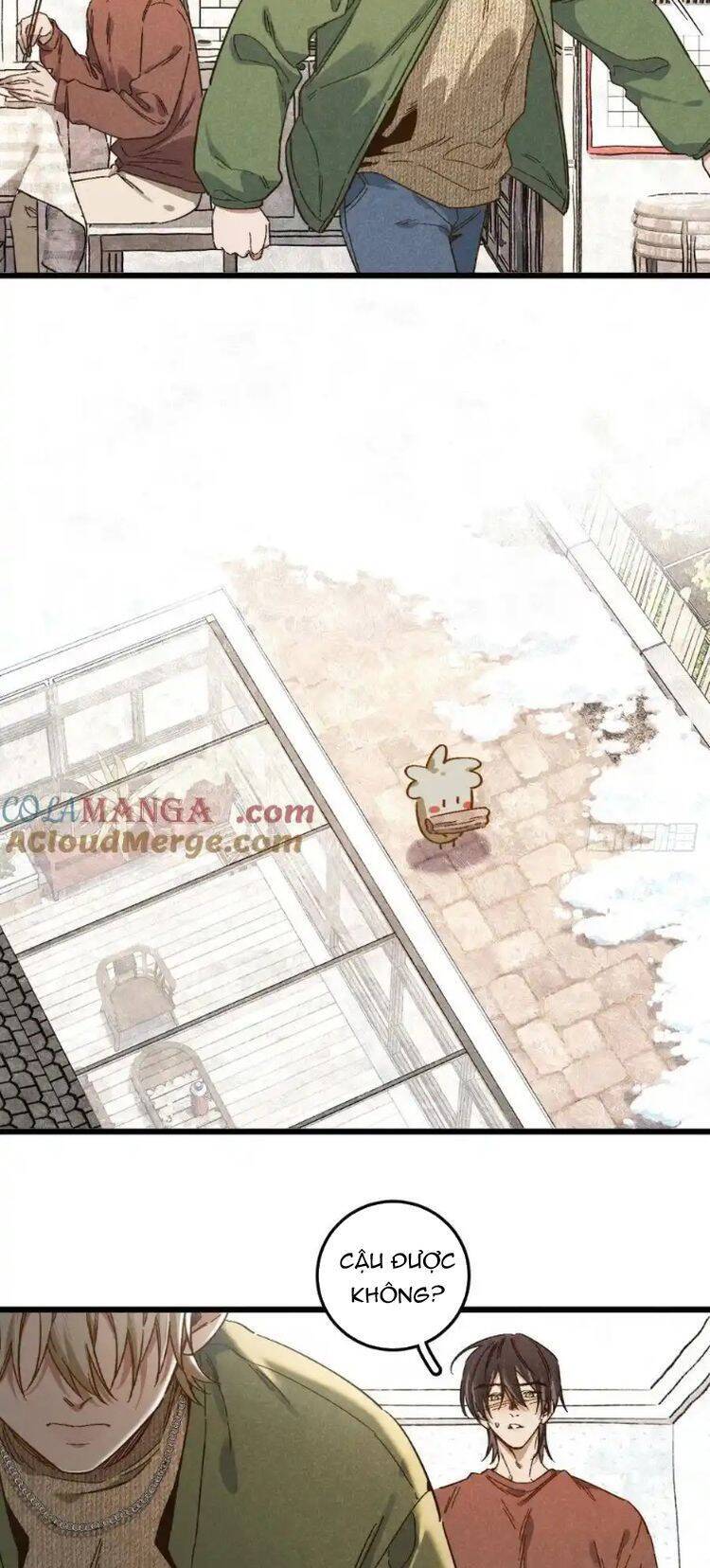 Tôi Không Cùng Anh Đến Vùng Đất Bắp Ngô Đâu! Chương 48 Ảnh 17