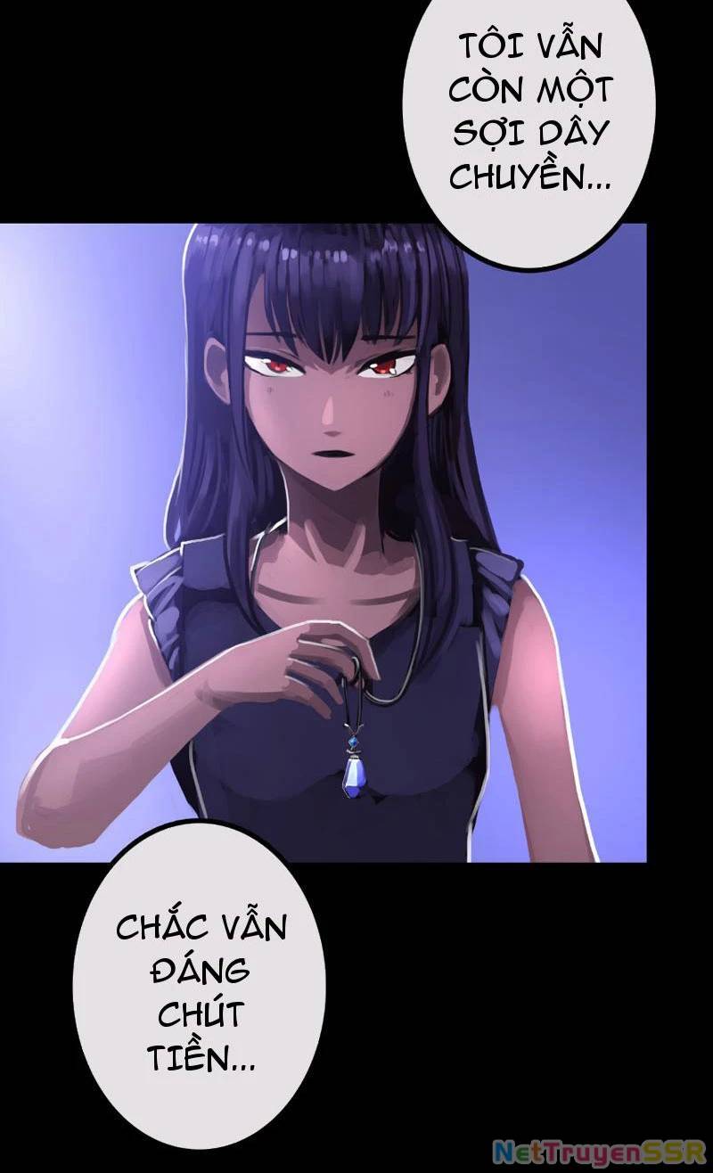 Chỗ Lánh Nạn Của Ta Chỉ Thu Thiếu Mỹ Nữ Chương 33 Ảnh 14