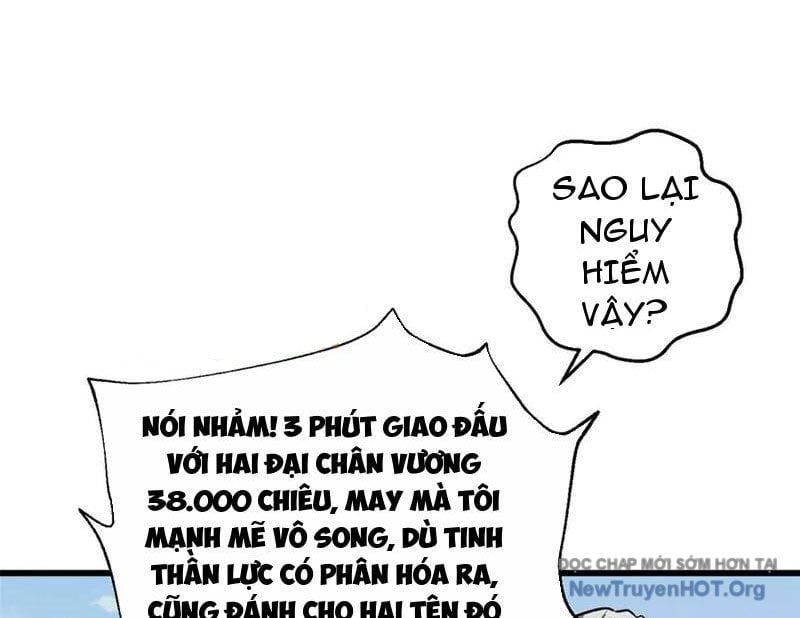 Toàn Cầu Cao Võ Chương 314 Ảnh 141