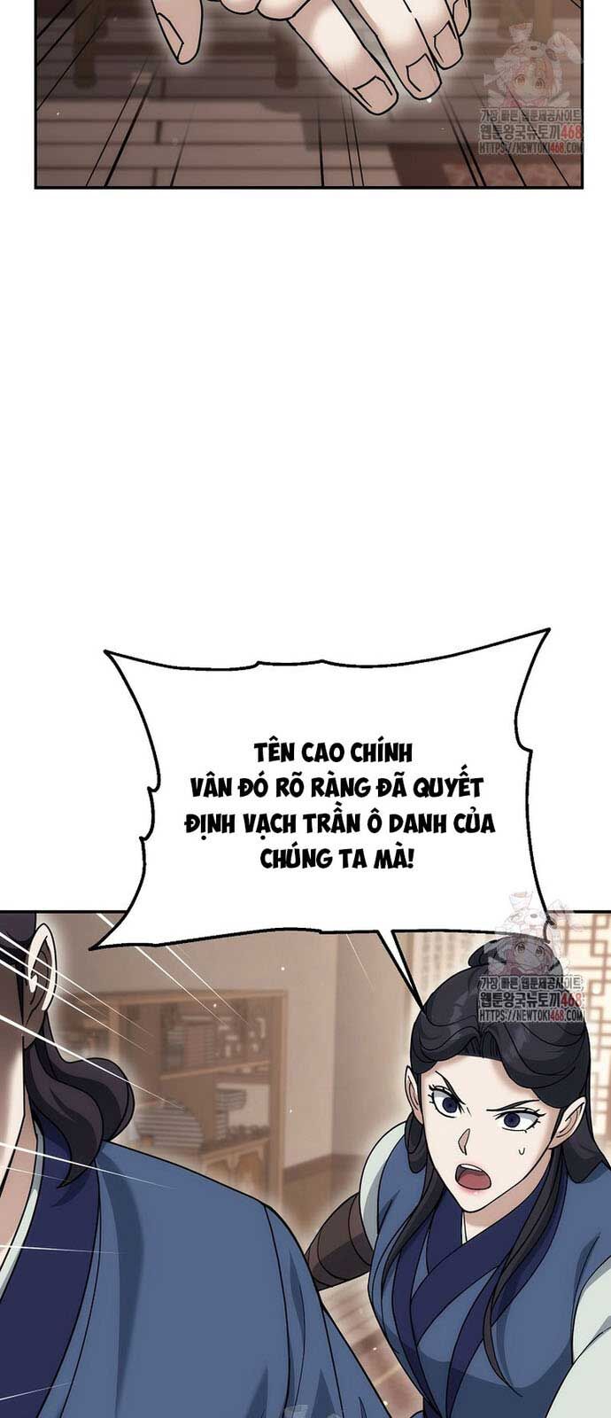 Hoạn Quan Tuyệt Luân Chương 24 Ảnh 8