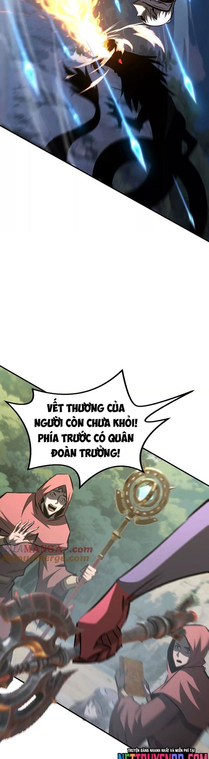 Võng Du Thiên Hạ Vô Song Chương 99 Ảnh 22