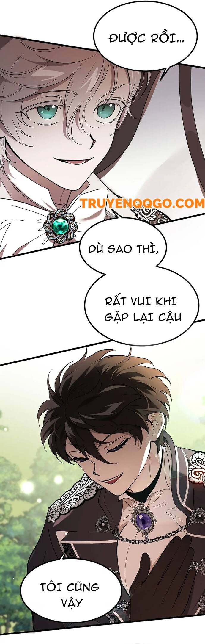 Bản Án Của Quý Tộc Suy Vong Chương 11 Ảnh 38