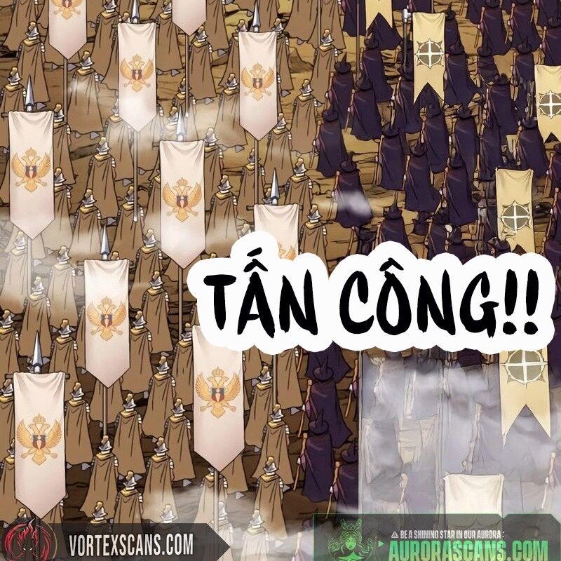 Cây Xẻng Xúc Được Mọi Thứ Chương 8 Ảnh 221