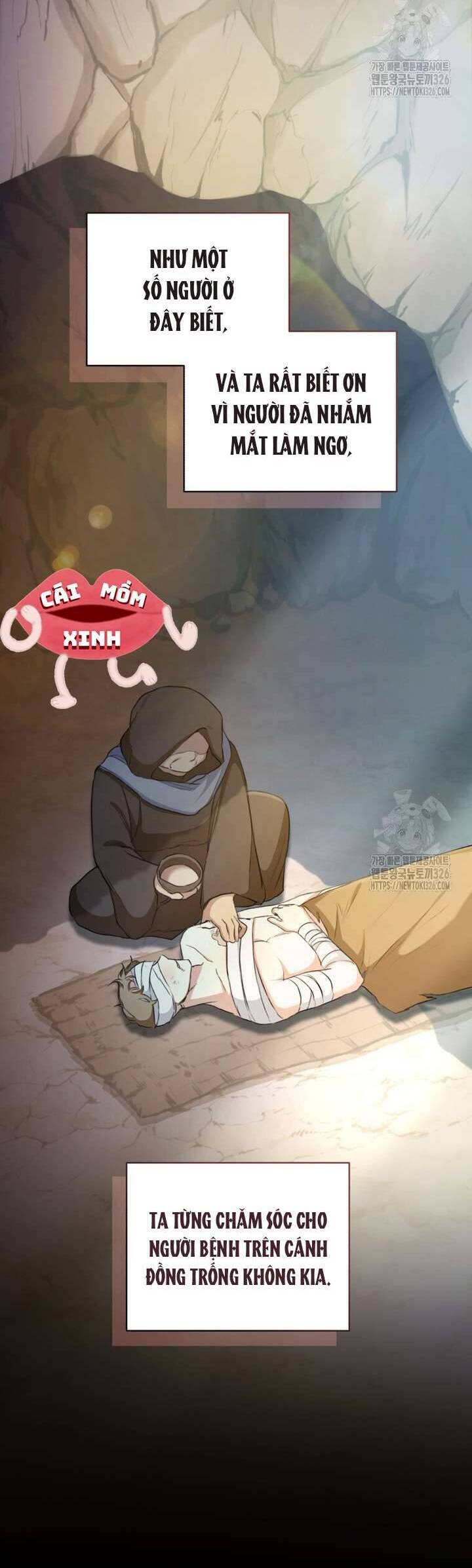 Khu Rừng Hoang Dã Chương 20 Ảnh 36