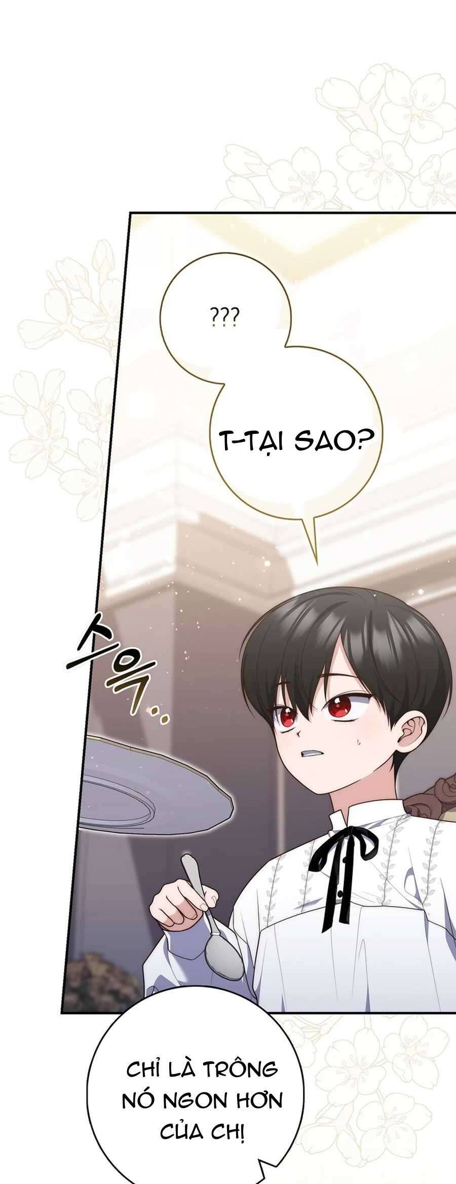 Nàng Công Chúa Tiên Tri Chương 104 Ảnh 50