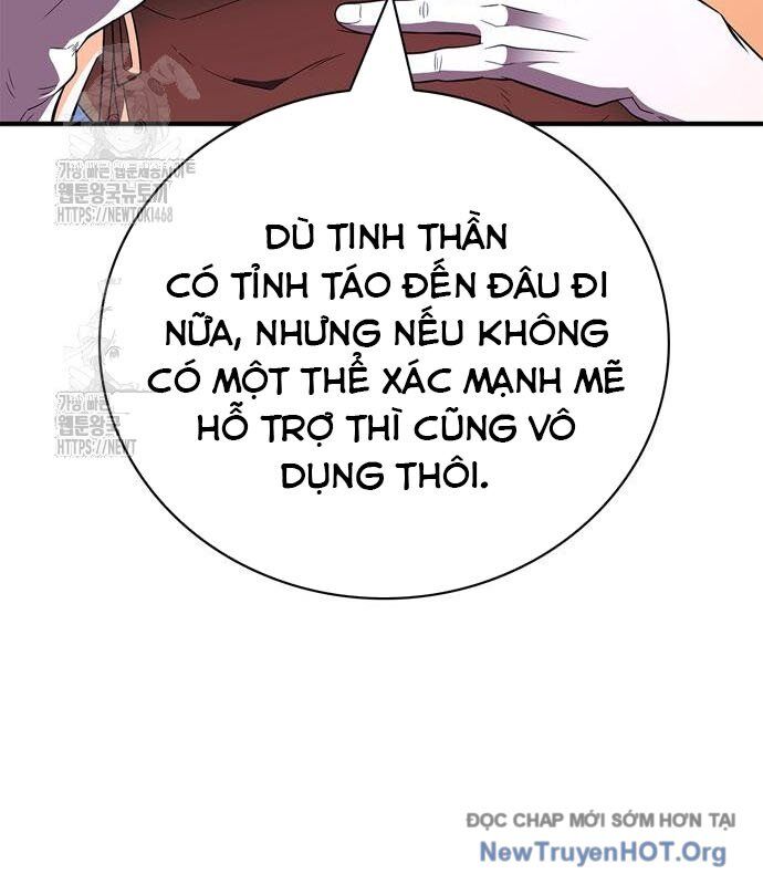 Huấn Luyện Viên Murim Thiên Tài Chương 66 Ảnh 153
