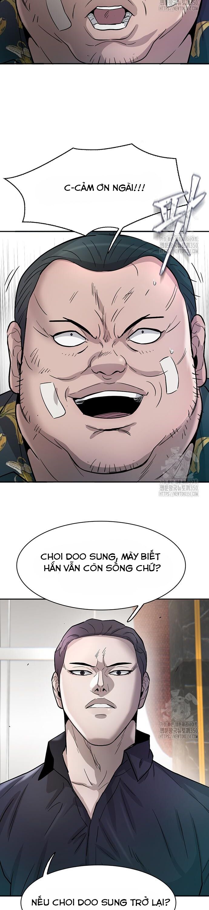 Bù Nhìn Chương 84 Ảnh 38