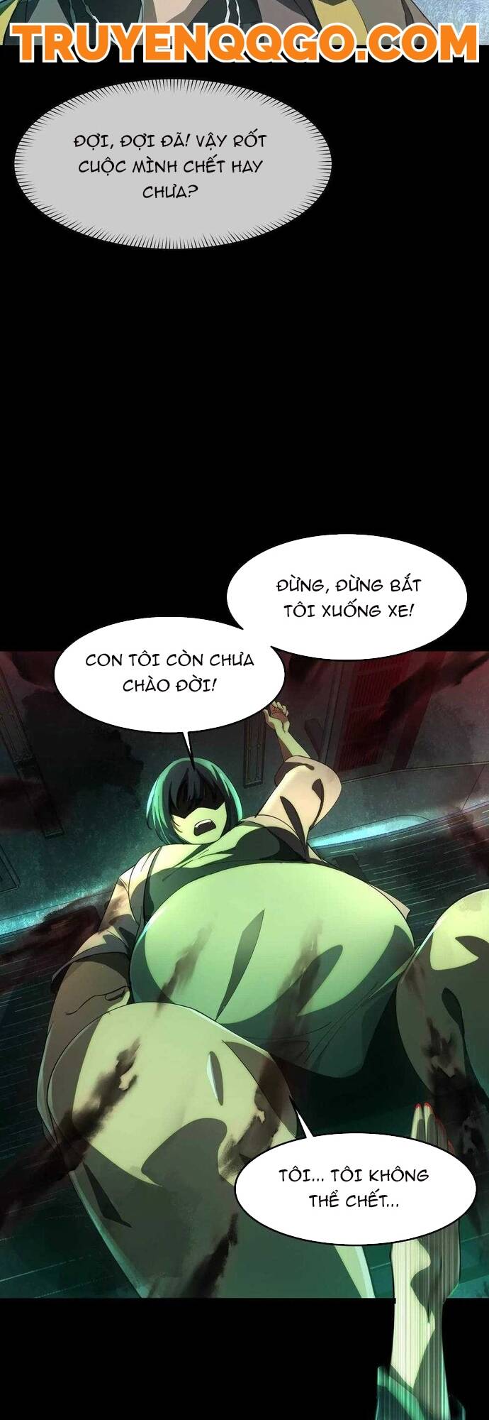 Bá Chủ Kinh Dị Thứ Nguyên! Chương 2 Ảnh 26