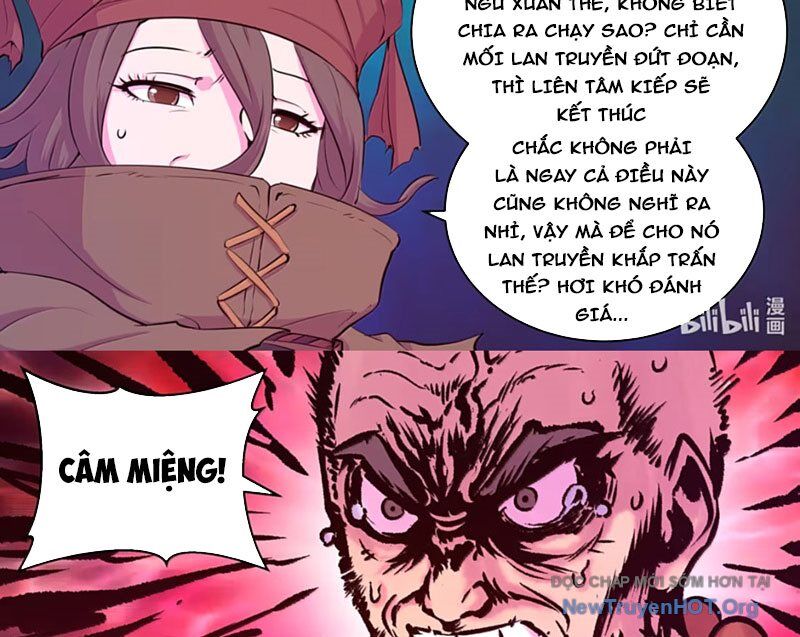 Côn Thôn Thiên Hạ Chương 355 Ảnh 7