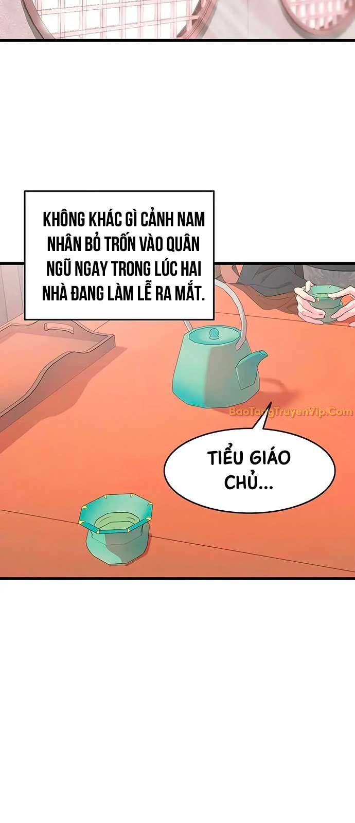 Tôi Trở Thành Chồng Của Giáo Chủ Ma Giáo Chương 11 Ảnh 43