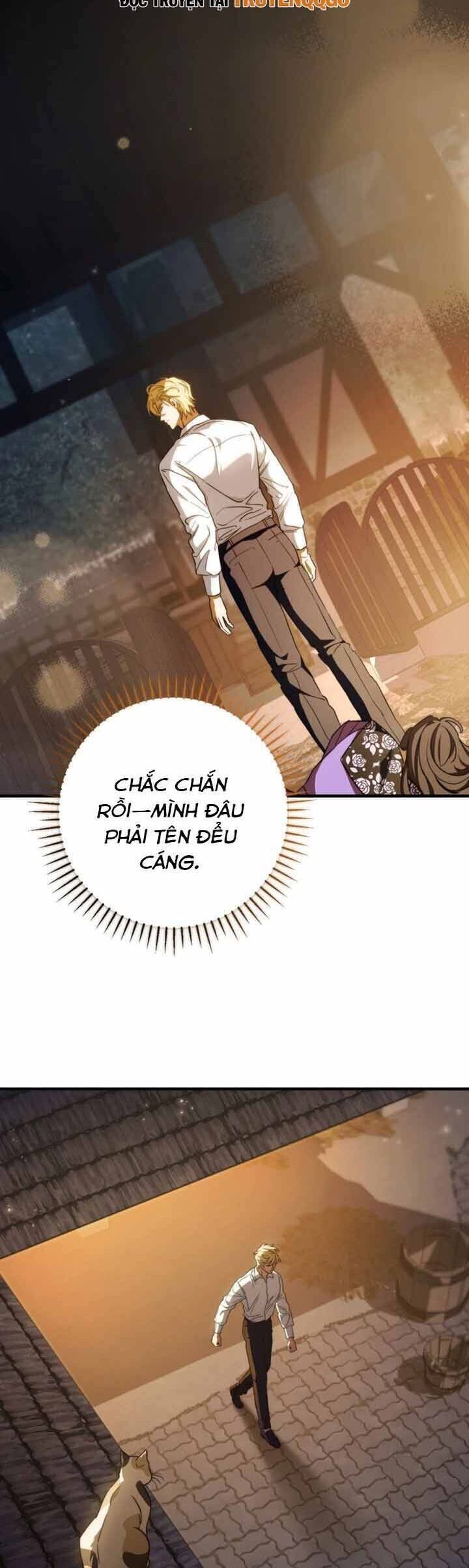 Your Majesty, Please Stop Now Chương 25 Ảnh 46