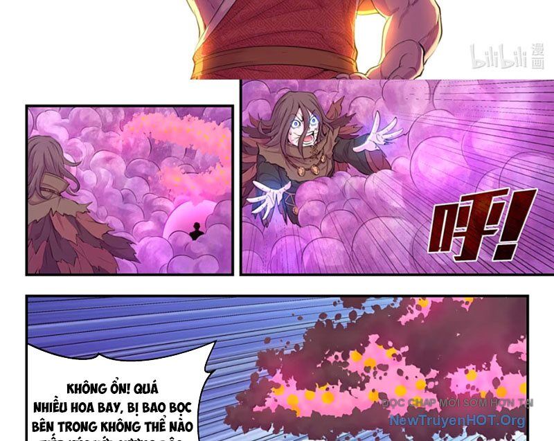 Côn Thôn Thiên Hạ Chương 355 Ảnh 34