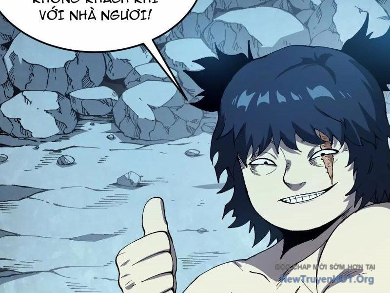 Tiên Vương Thú Liệp Pháp Tắc Chương 4 Ảnh 23