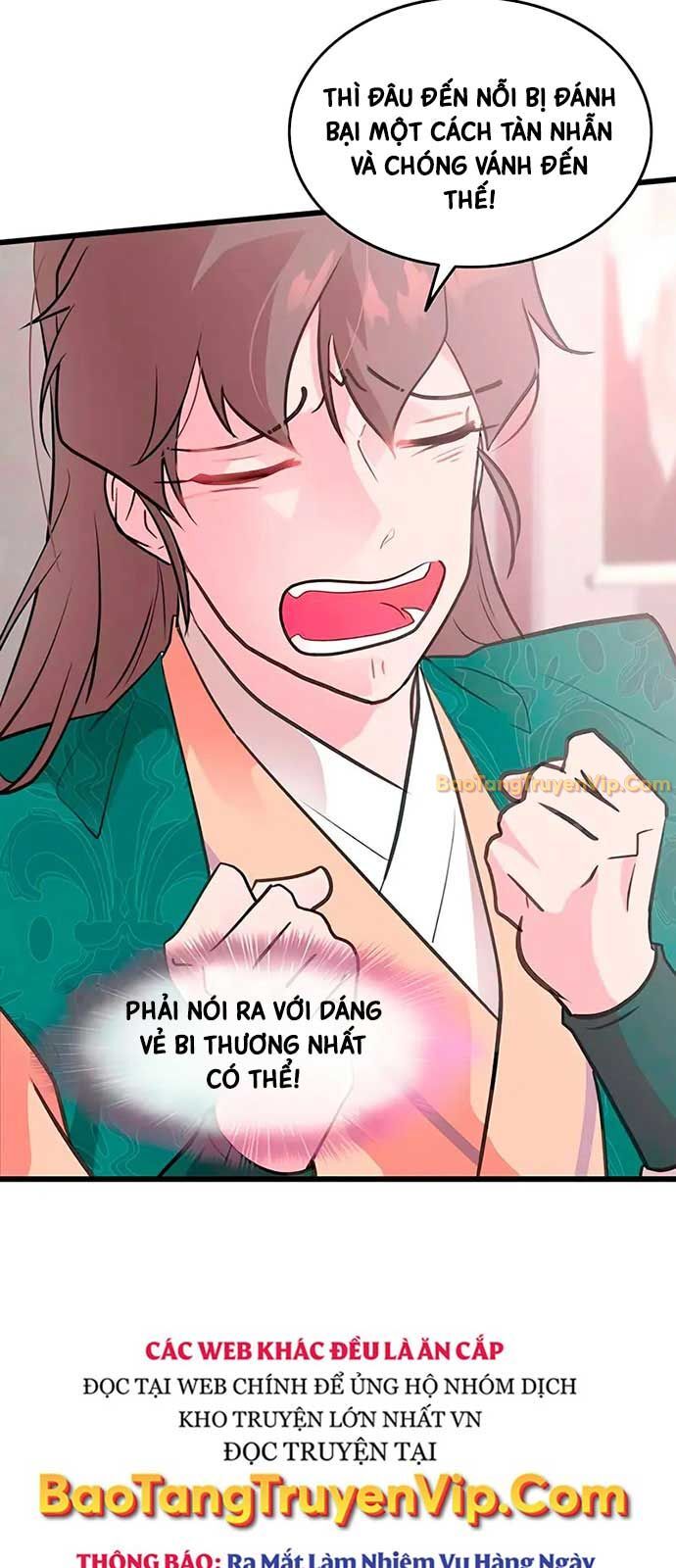 Tôi Trở Thành Chồng Của Giáo Chủ Ma Giáo Chương 11 Ảnh 49