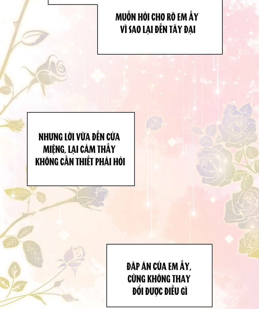 Hãy Để Cô Ấy Hạ Cánh Chương 6 Ảnh 56