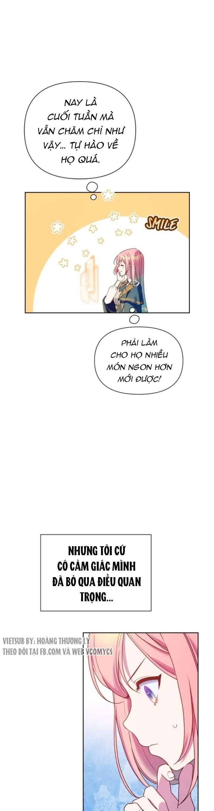 Pháp Sư Hiện Kim Trong Trò Chơi Lỗi Chương 26 Ảnh 25