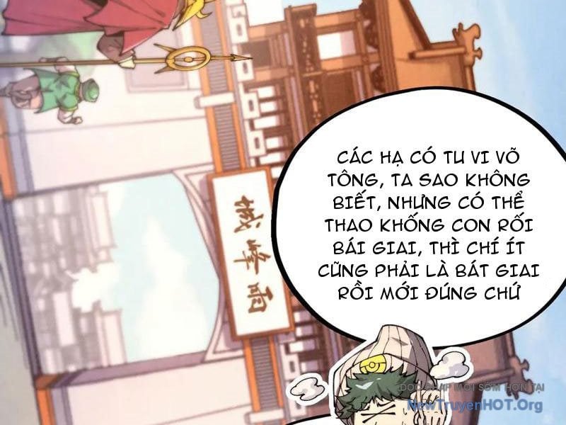 Vạn Cổ Chí Tôn Chương 429 Ảnh 4