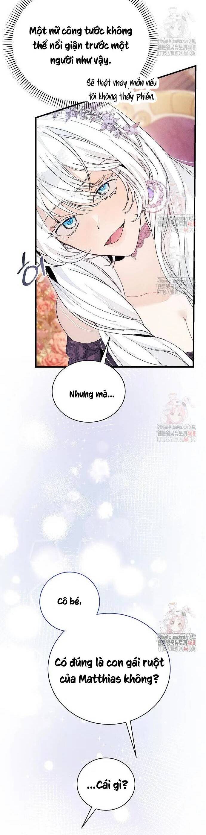 Bảo Vệ Người Cha Bạo Chúa Chương 28 Ảnh 30