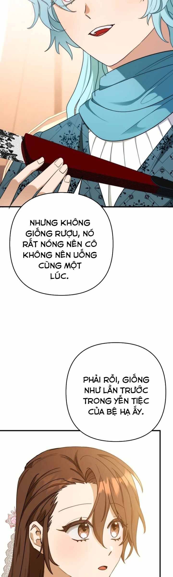 Your Majesty, Please Stop Now Chương 27 Ảnh 38