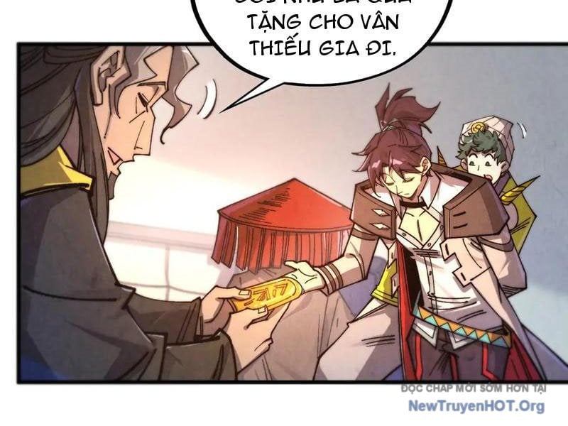 Vạn Cổ Chí Tôn Chương 430 Ảnh 85