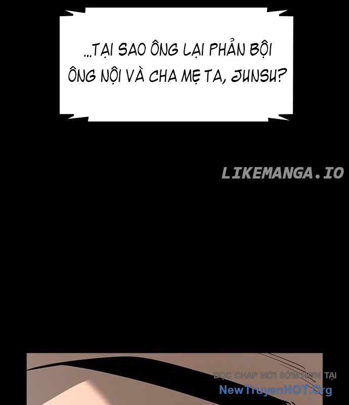 Quý Công Tử Chương 32 Ảnh 24