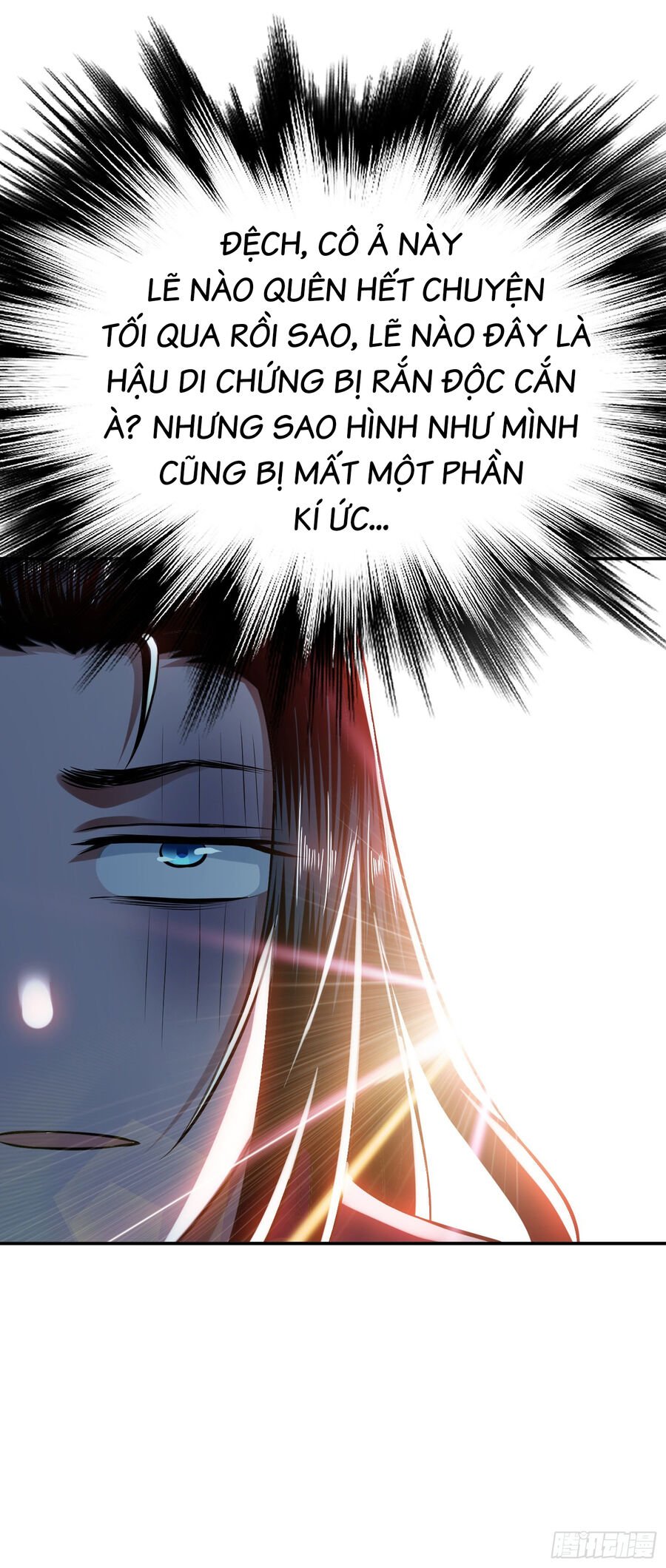 Nam Chủ Và Hậu Cung Đều Là Của Ta Chương 42 Ảnh 17