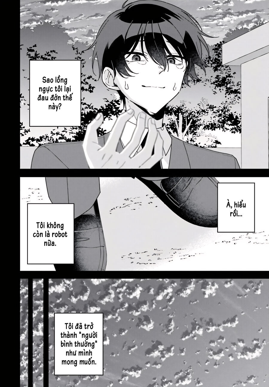 Futago Matomete 'Kanojo' Ni Shinai? Chương 11 Ảnh 21