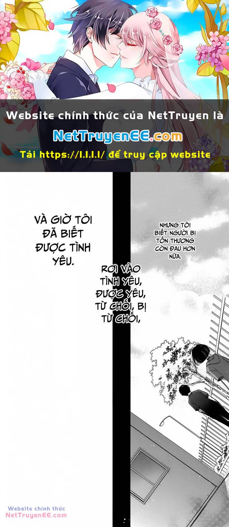 Koori No Joou Chương 8.3 Ảnh 2