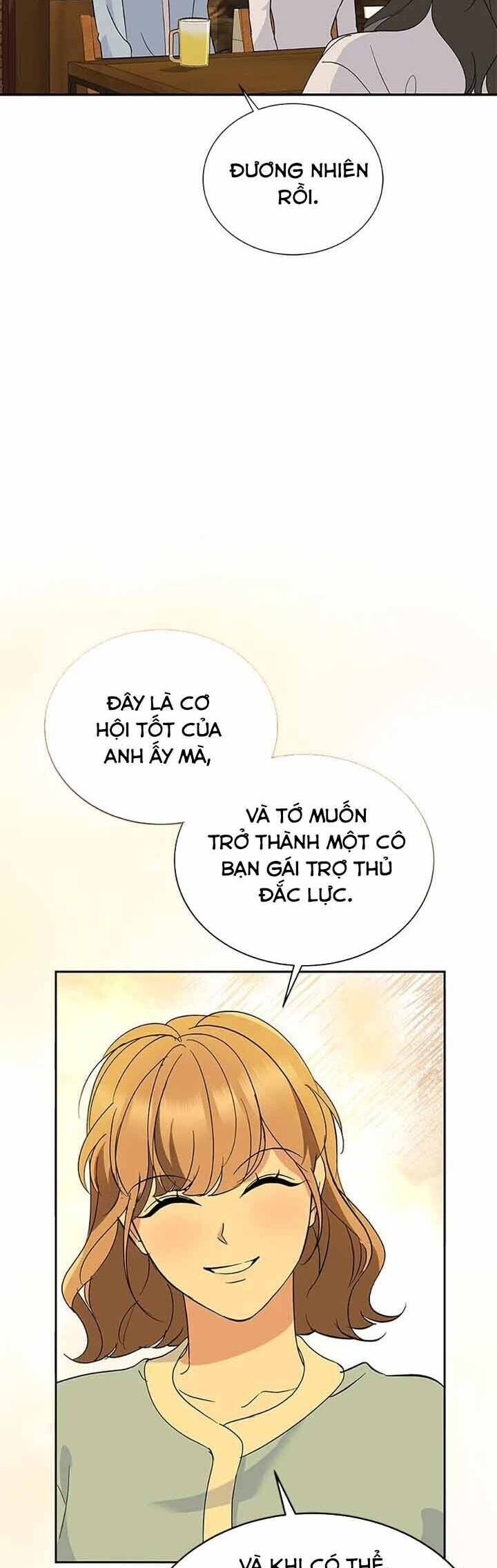 Please Divorce Me Chương 38 Ảnh 34