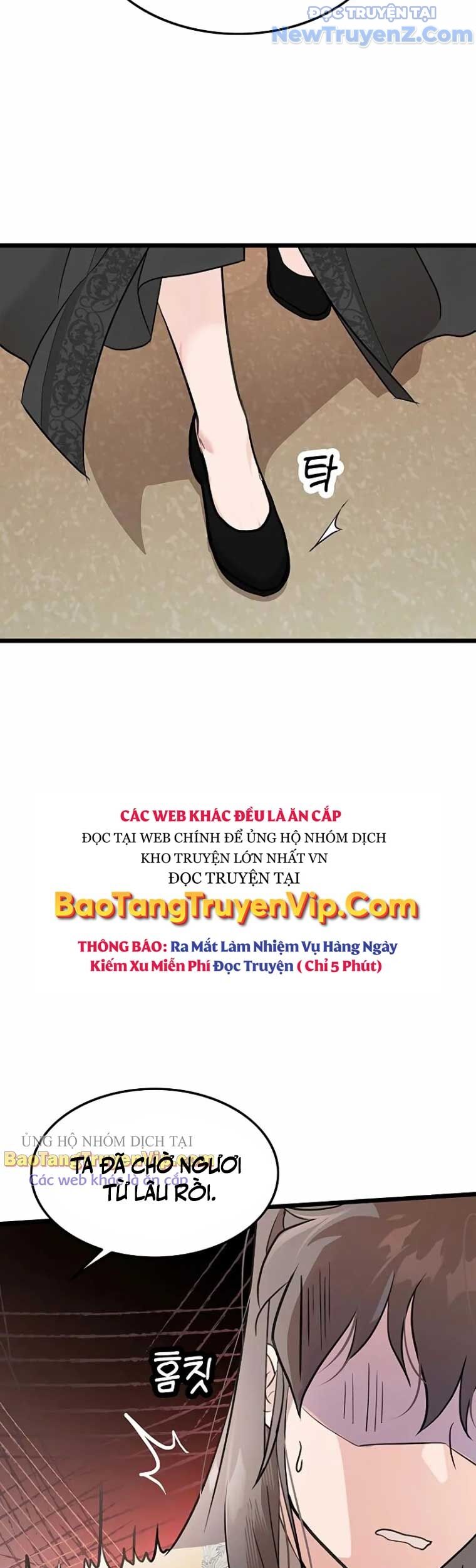 Tôi Trở Thành Chồng Của Giáo Chủ Ma Giáo Chương 4 Ảnh 19