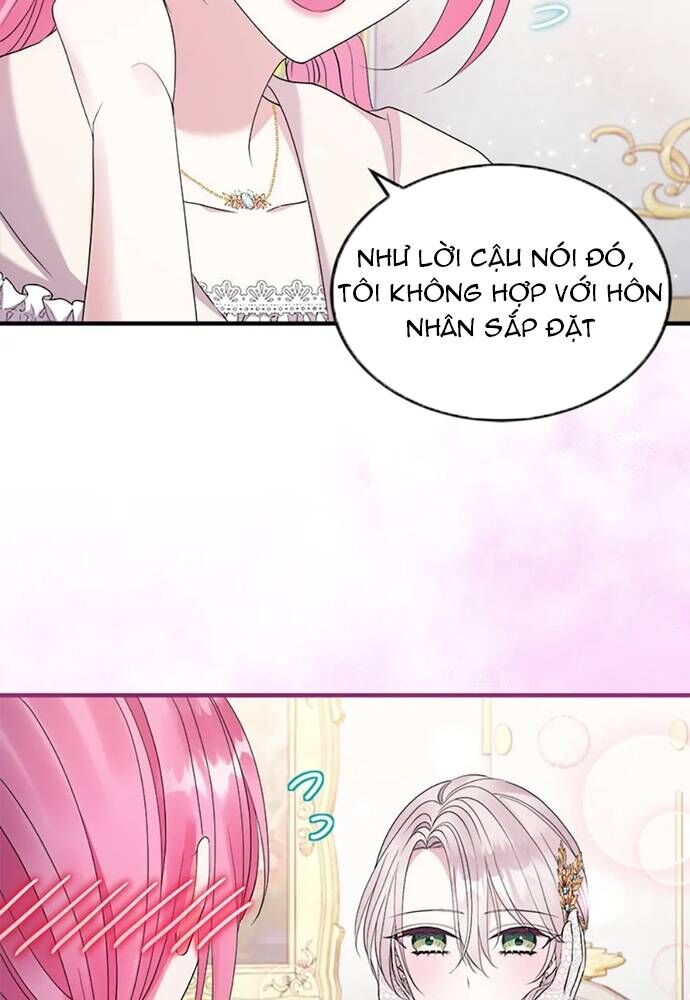 Tôi Không Muốn Chết Lần Nữa! Chương 27 Ảnh 53